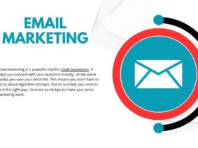 Email marketing tips for small businesses