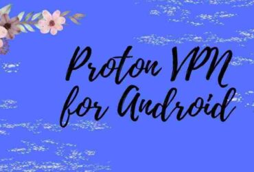 Proton VPN Free Download for Android