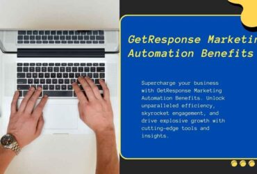 GetResponse Marketing Automation Benefits