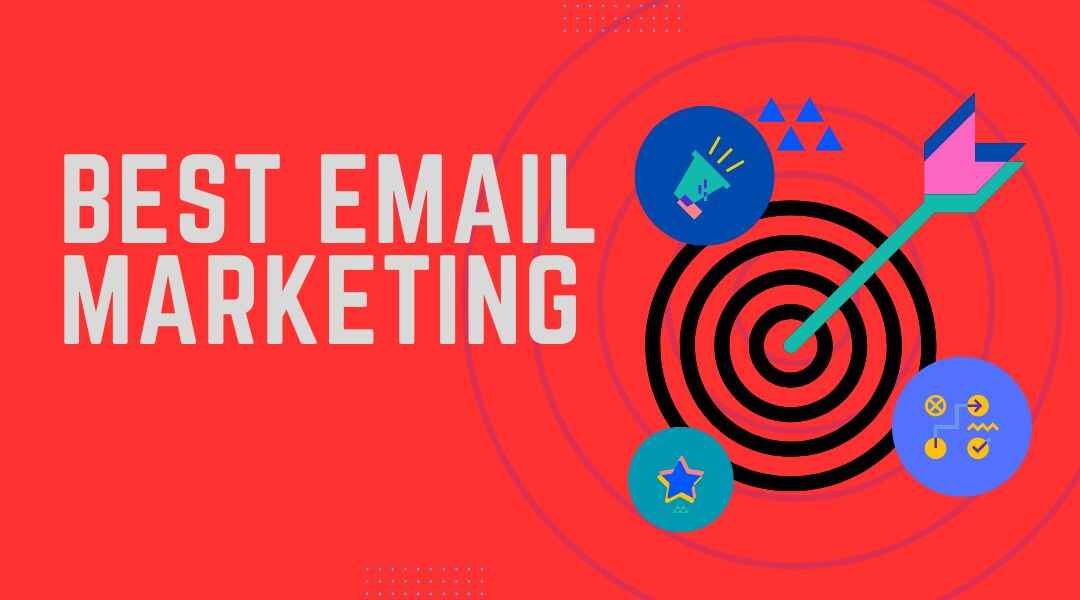 Email Marketing with Cleaned Mailchimp