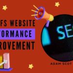 Ahrefs Website Performance Improvement