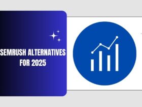 Best SEMrush Alternatives for 2025