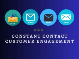 Constant Contact Customer Engagement