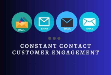 Constant Contact Customer Engagement