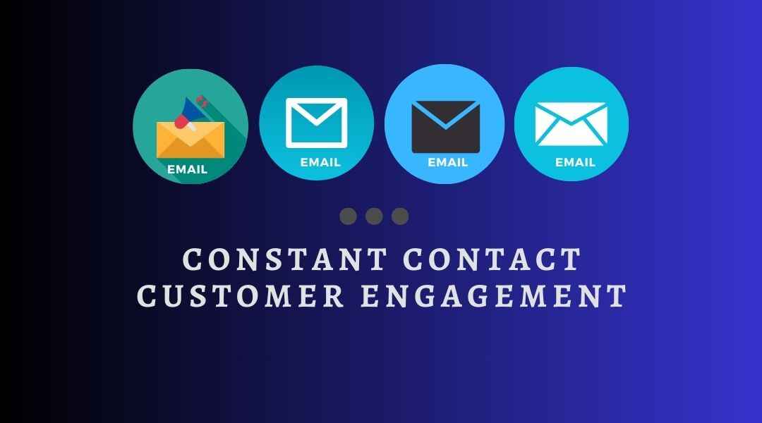 Constant Contact Customer Engagement