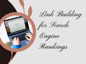 Link Building for Search Engine Rankings