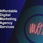 Affordable Digital Marketing Agency Services