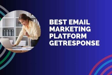 Best Email Marketing Platform GetResponse