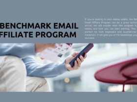 Benchmark Email Affiliate Program