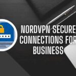 NordVPN Secure Connections for Business