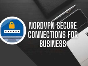 NordVPN Secure Connections for Business