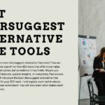 Best Ubersuggest Alternative Free Tools