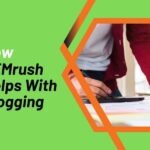 How SEMrush Helps With Blogging